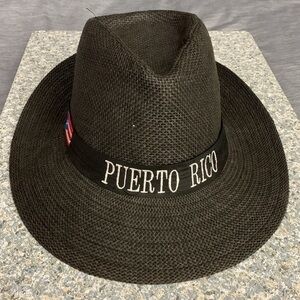 Puerto Rico Hat - Ready for Benito Residency Concert in Puerto Rico Bad Bunny